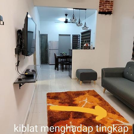 Acasa Hs Ipoh Exteriör bild