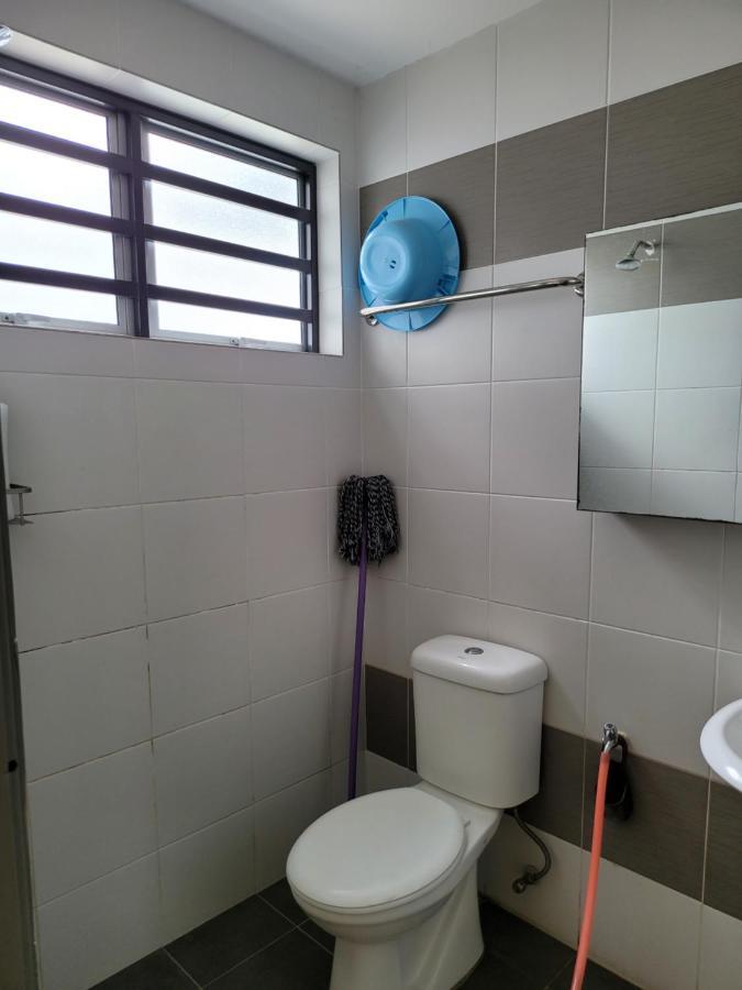 Acasa Hs Ipoh Exteriör bild