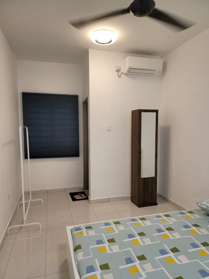 Acasa Hs Ipoh Exteriör bild