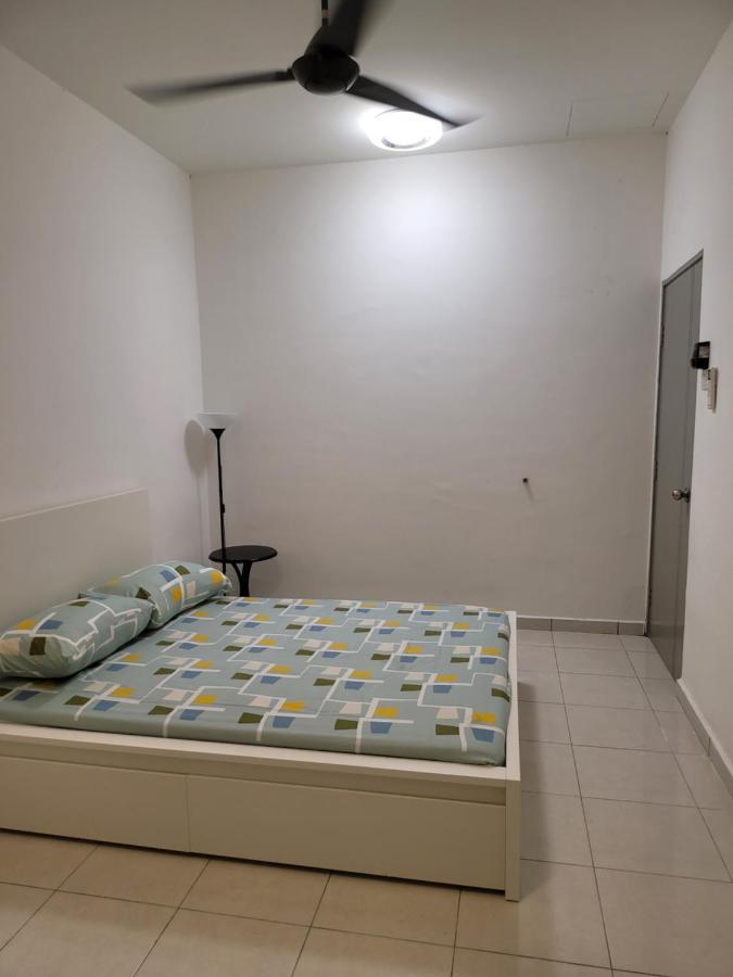 Acasa Hs Ipoh Exteriör bild