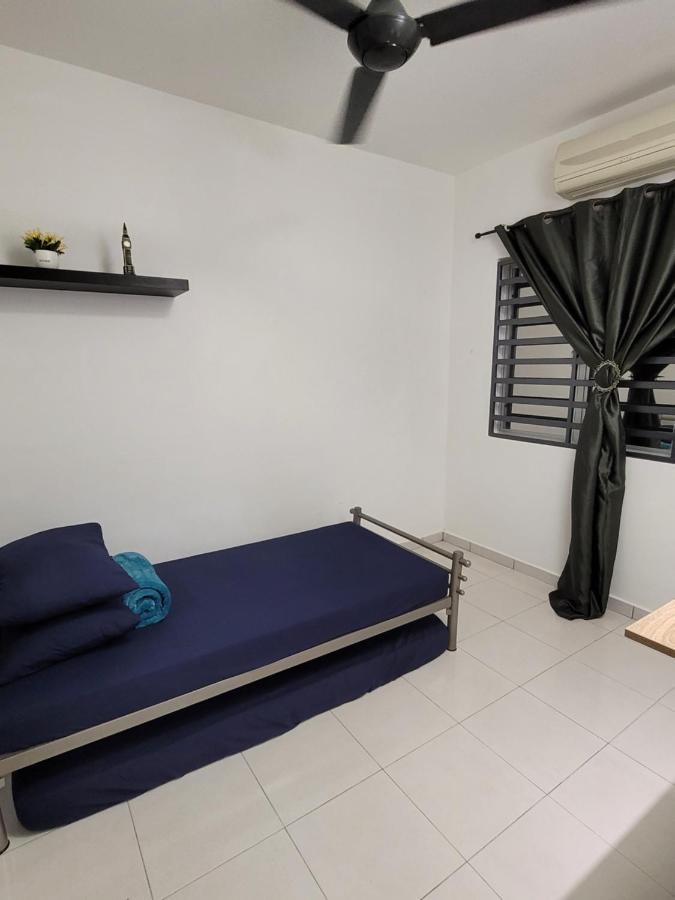 Acasa Hs Ipoh Exteriör bild